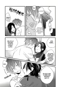 Page 14 of Adorable My Sugar - preview thumbnail
