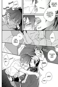 Page 15 of Adorable My Sugar - preview thumbnail