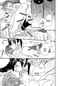 Page 18 of Adorable My Sugar - preview thumbnail