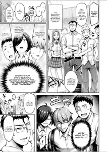 Page 7 of We Have Our Teacher english decensored - preview thumbnail