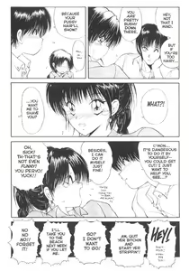 Page 8 of CO-ED Sexxtasy 3 - preview thumbnail