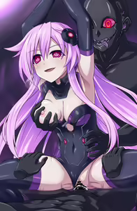 Page 11 of Purple Sister humiliation mask brainwashing - preview thumbnail