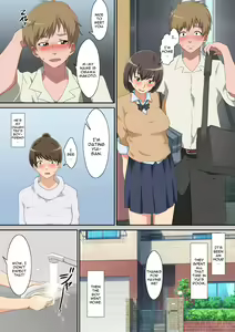 Page 5 of Shiraishi-san Wa Yokkyu Fuman | Shiraishi-san's Frustrated - preview thumbnail