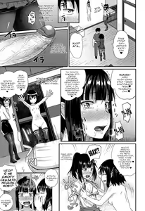 Page 52 of Irrumax часть 1-5 (decensored) - preview thumbnail