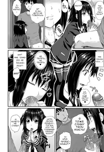 Page 9 of Irrumax часть 1-5 (decensored) - preview thumbnail