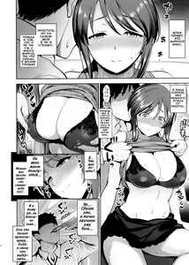 Page 4 of Mifune Miyu wa Haramitai | Мифунэ Мию хочет забеременеть - preview thumbnail