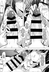 Page 6 of Kochira Taihou 03 | Это Тайхо - Часть 1 - preview thumbnail