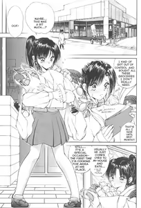 Page 4 of CO-ED Sexxtasy 7 - preview thumbnail