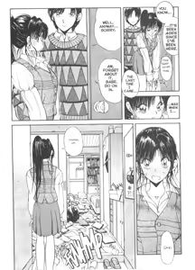 Page 7 of CO-ED Sexxtasy 7 - preview thumbnail