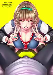 Page 8 of Mai-chan Shika Katan | 真衣酱最棒了 - preview thumbnail