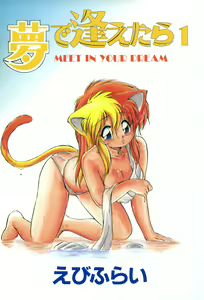 Page 3 of Yume de aetara 1 | Meet in your dream 1 - preview thumbnail