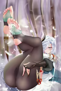 Page 6 of 申鹤 - preview thumbnail
