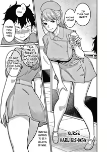 Page 11 of OneShota Byoutou 24-ji Harem Nyuuin Seikatsu | OneShota Ward 24 Hour Care Harem Hospitalization Life - preview thumbnail
