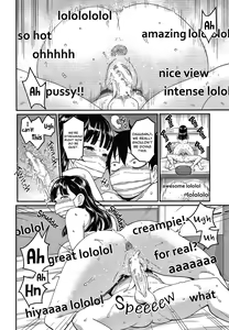 Page 115 of OneShota Byoutou 24-ji Harem Nyuuin Seikatsu | OneShota Ward 24 Hour Care Harem Hospitalization Life - preview thumbnail