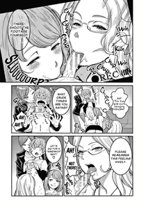 Page 140 of OneShota Byoutou 24-ji Harem Nyuuin Seikatsu | OneShota Ward 24 Hour Care Harem Hospitalization Life - preview thumbnail