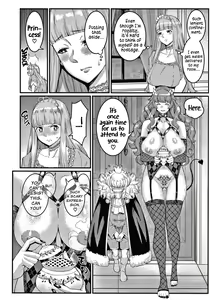 Page 186 of OneShota Byoutou 24-ji Harem Nyuuin Seikatsu | OneShota Ward 24 Hour Care Harem Hospitalization Life - preview thumbnail