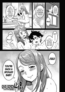 Page 83 of OneShota Byoutou 24-ji Harem Nyuuin Seikatsu | OneShota Ward 24 Hour Care Harem Hospitalization Life - preview thumbnail