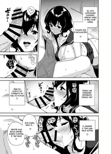 Page 6 of Hikoukai Sub Plan | Sub-Plano Privado - preview thumbnail