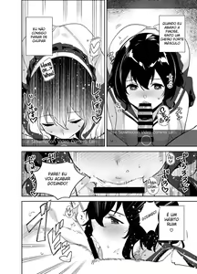 Page 7 of Hikoukai Sub Plan | Sub-Plano Privado - preview thumbnail