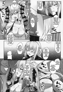 Page 10 of Seijo no Yaribeya | Holy Women's Fuck Room - preview thumbnail