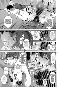 Page 14 of Aoba SPLASH - preview thumbnail