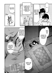 Page 9 of Hatsu Koi no Onee-san ni Amaetai Dake no Jinsei Datta - preview thumbnail