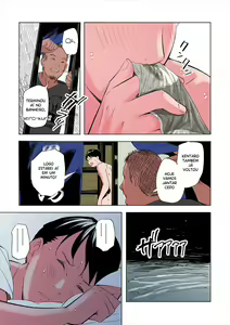 Page 19 of Tomodachi no Gibo to Ane ni Yuuwaku Sareru Hanashi | Um Conto da Tentação da Madrasta e Irmã do meu Amigo - preview thumbnail