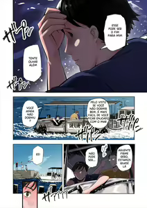 Page 2 of Tomodachi no Gibo to Ane ni Yuuwaku Sareru Hanashi | Um Conto da Tentação da Madrasta e Irmã do meu Amigo - preview thumbnail