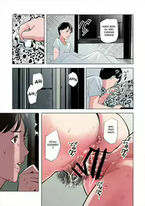 Page 21 of Tomodachi no Gibo to Ane ni Yuuwaku Sareru Hanashi | Um Conto da Tentação da Madrasta e Irmã do meu Amigo - preview thumbnail