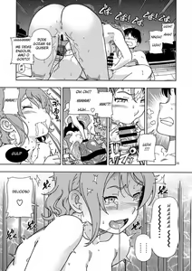 Page 14 of Uranohoshi Jogakuin Aqours Pool | Nos Bastidores do Colegio de uma Garota Estrela - preview thumbnail