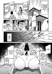 Page 21 of Hankouteki na Musuko no Yome ni Saimin Kakete mita - preview thumbnail