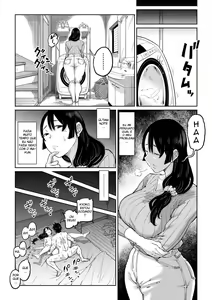 Page 30 of Hankouteki na Musuko no Yome ni Saimin Kakete mita - preview thumbnail