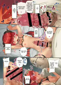 Page 23 of Keppeki Fuukiiin Succubus no Internship ~1 Shuukan Micchiri Kyousei Houshi Katsudou~ - preview thumbnail