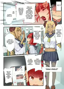 Page 5 of Keppeki Fuukiiin Succubus no Internship ~1 Shuukan Micchiri Kyousei Houshi Katsudou~ - preview thumbnail