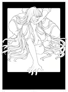 Page 78 of Kko to Yamioji Ha | Lady K e o Homem Doente - preview thumbnail