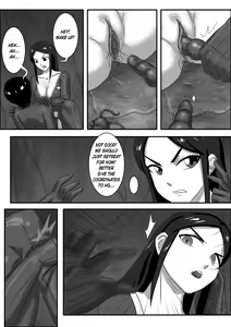 Page 308 of 寄生虫系列 [English] [xinsu] pg. 1-174, 196-304 + extras - preview thumbnail