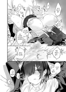 Page 45 of Yuuki-san wa Boku no Mono │유우키는 내 것 - preview thumbnail