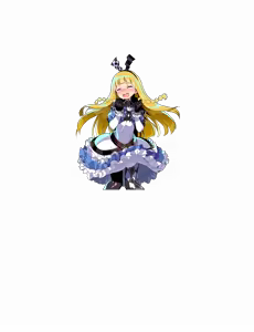 Page 3 of Dohna Dohna - Let's Do Bad Things Together - Sprites - preview thumbnail