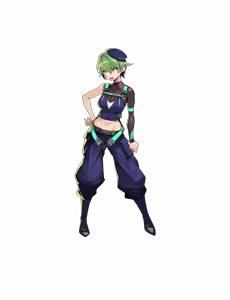 Page 310 of Dohna Dohna - Let's Do Bad Things Together - Sprites - preview thumbnail