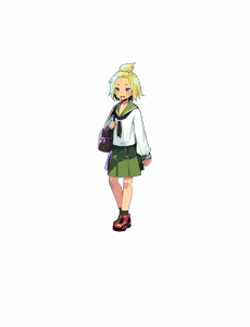 Page 323 of Dohna Dohna - Let's Do Bad Things Together - Sprites - preview thumbnail