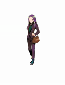 Page 341 of Dohna Dohna - Let's Do Bad Things Together - Sprites - preview thumbnail