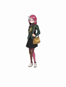 Page 350 of Dohna Dohna - Let's Do Bad Things Together - Sprites - preview thumbnail