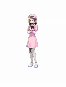 Page 352 of Dohna Dohna - Let's Do Bad Things Together - Sprites - preview thumbnail