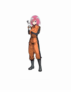 Page 357 of Dohna Dohna - Let's Do Bad Things Together - Sprites - preview thumbnail
