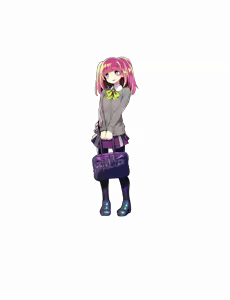 Page 402 of Dohna Dohna - Let's Do Bad Things Together - Sprites - preview thumbnail