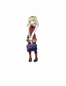 Page 407 of Dohna Dohna - Let's Do Bad Things Together - Sprites - preview thumbnail