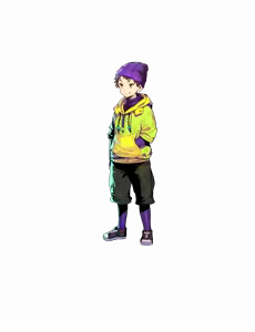 Page 413 of Dohna Dohna - Let's Do Bad Things Together - Sprites - preview thumbnail