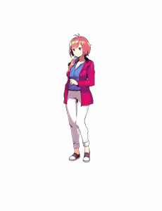 Page 515 of Dohna Dohna - Let's Do Bad Things Together - Sprites - preview thumbnail