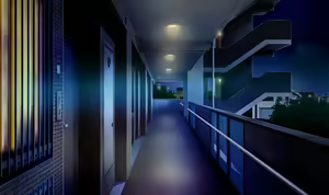 Page 515 of Yubisaki Connection Mini Fandisk Vol. 01 - Yuzuki & Mikoto Hen - preview thumbnail