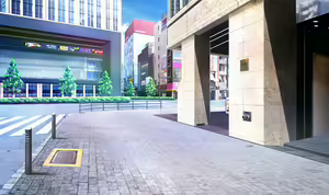 Page 522 of Yubisaki Connection Mini Fandisk Vol. 01 - Yuzuki & Mikoto Hen - preview thumbnail